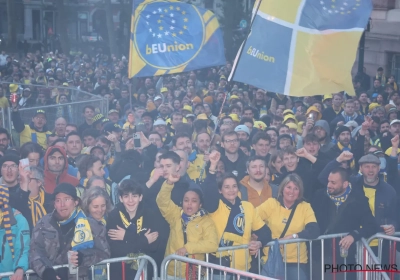 DONE DEAL: Union maakt er werk van en heeft nieuwe hoofdsponsor: "Enorm trots"