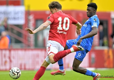 KRC Genk-verdediger trekt aandacht uit Bundesliga na sterke doorbraak