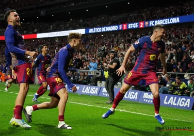 DONE DEAL: sleutelfiguur kondigt zijn vertrek aan bij Barcelona