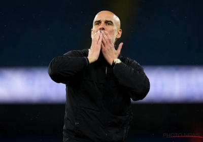 Pep Guardiola reageert op mogelijk einde bij Manchester City: poort nog meer open voor Vincent Kompany?