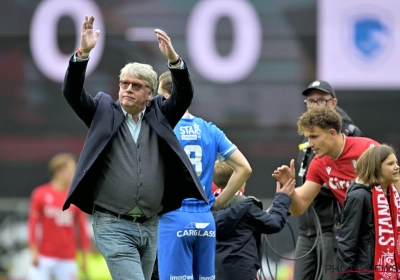 LIVE: Standard en Genk gaan op zoek naar doelpunten