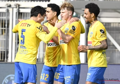 Hold-up in Charleroi: Westerlo zet druk op Standard en Genk