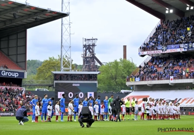 Wie is Jordi Makiese, voor het eerst opgenomen in de selectie van Standard tegen Genk ?
