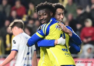STVV kijkt vanavond in spanning mee: Kanaries kunnen gouden cadeau krijgen