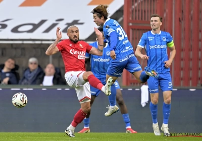 Standard en KRC Genk leveren pittig spektakel, maar de echte winnaar heet ... Westerlo