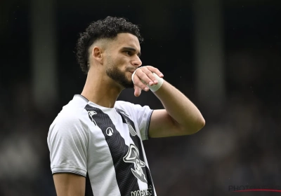 Charleroi komt met groot nieuws over Kevin Van Den Kerkhof