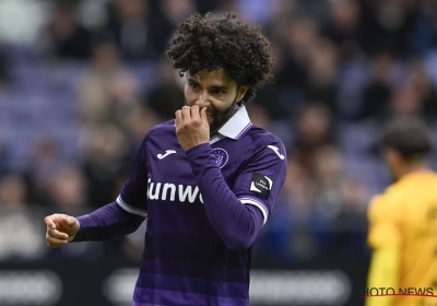 Live. Transfernieuws 27/8: Huerta is weg bij RSC Anderlecht