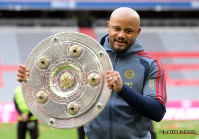 Kompany heeft grote zak geld nodig om te gaan shoppen bij ex-club Manchester City