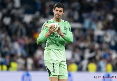 Thibaut Courtois formeel: “We kunnen het WK winnen”