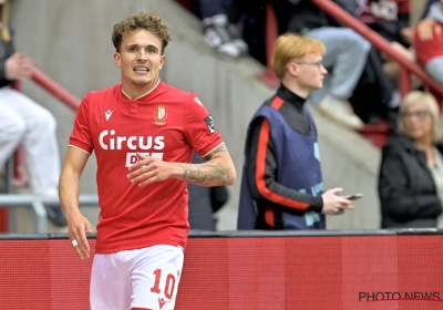 Standard-coach Vincent Euvrard geeft meer uitleg bij heel bijzondere beslissing