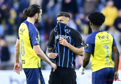 Ivan Leko gaf zijn fouten toe: hoe Club Brugge de titelstrijd helemaal deed kantelen