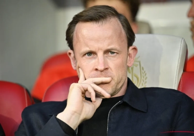 Coach Standard meteen in oog van de storm na opvallende wissels