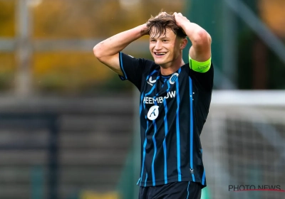 Veelzijdigheid én een Europese finale; En nu van Club Brugge naar ... Standard?