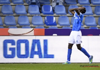 LIVE: Genk ziet vroege voorsprong afgekeurd worden tegen Antwerp!