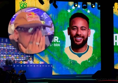 🎥 WK-selectie zorgt voor ophef: Neymar kan tranen niet bedwingen 