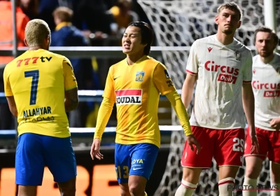 'Drie (of vier?) Belgische clubs strijden om miljoenentransfer'