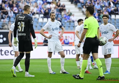 Ongeziene verrassing? 'Deze Belgische topclub wil Burgess in huis halen'