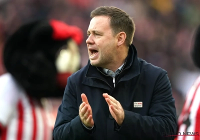 "Gewaagd en ambitieus": nieuwe JPL-coach zegt meteen waar het op staat