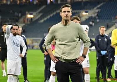 Union unisono in de analyse: "Dat kost ons de titel"