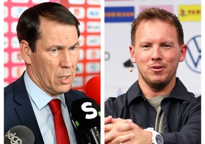 📷 Duitse WK-selectie toont pijnlijk verschil met Rode Duivels