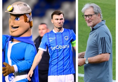 "Het grote geluk": KRC Genk heeft ferme opsteker richting slotspeeldag Europe Play-offs