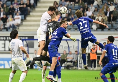 Cijfers maken het pijnlijk duidelijk voor KAA Gent én Union SG: hier rammelde het om doelstellingen te halen