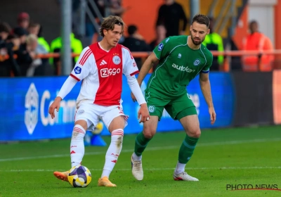 Wordt Godts vierde duurste Belg ooit? Ajax vraagt grootste transferprijs na... Frenkie de Jong