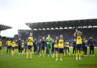 📷 OFFICIEEL Union kondigt afscheid van rots in de branding aan