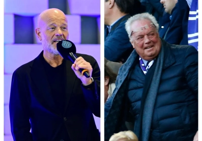Marc Degryse komt met gewaagde voorspelling over Club Brugge en RSC Anderlecht