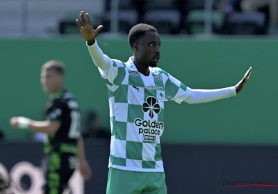 Majeed Ashimeru plots aanvoerder op het WK? Spelers RSCA Futures en Essevee maken ook nog kans