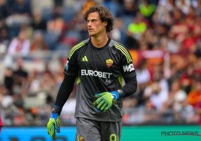 Svilar in de prijzen in de Serie A