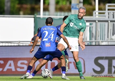 LIVE: Lommel-doelman brengt redding op een trap van Kvet