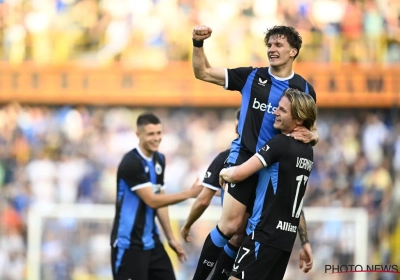 Afscheid van Mignolet stond centraal: Club Brugge geeft landstitel met forfaitzege tegen KAA Gent extra glans