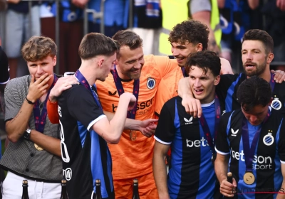 Galamatch van Club Brugge tegen KAA Gent zorgt toch nog voor strubbelingen