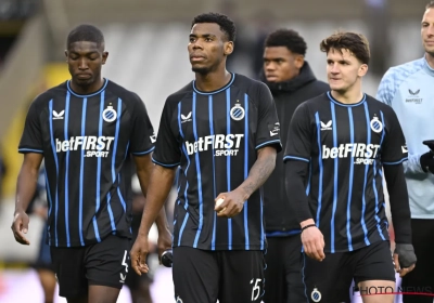 DONE DEAL: Club Brugge verliest belangrijke pion en herschikt
