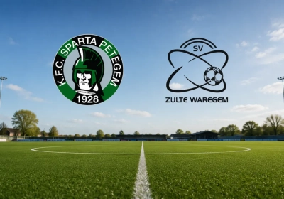 Broers spelen tegen elkaar in tweede afdeling, maar dromen van profvoetbal