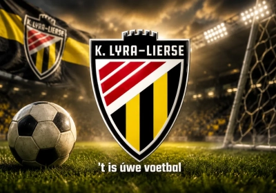 Lyra-Lierse overweegt tweede ploeg in competitie te brengen