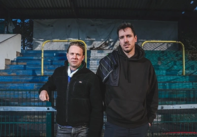 📷 OFFICIEEL Sporting Hasselt heeft nieuwe spits met verleden bij Union Sg beet
