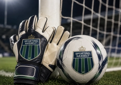 📷 OFFICIEEL Sporting Hasselt heeft nieuwe doelman beet