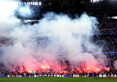 🎥 PSG-fans vieren Champions League-winst: politie moet hardhandig optreden