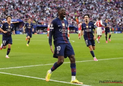 PSG verlengt zijn Champions League-titel! Franse kampioen verslaat Engelse kampioen na strafschoppen