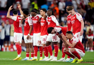 Onnodig en ongepast? Chelsea deelt sneer uit naar stadsrivaal Arsenal na verlies in finale