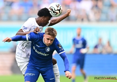LIVE: Genk drukt KAA Gent wat meer weg na rust