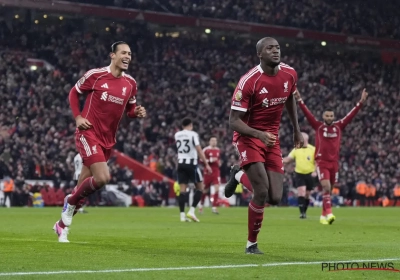 Vincent Kompany handelde snel voor speler Liverpool, maar ...