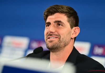 Thibaut Courtois heeft grote plannen met Genk: dit wil hij allemaal doen nu hij aandeelhouder is