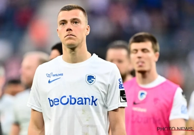 Genk-spelers in zak en as: "Waarom hij? Omdat hij een supertalent is"