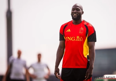 Hij koos voor België boven alles: dit zegt veel over Lukaku