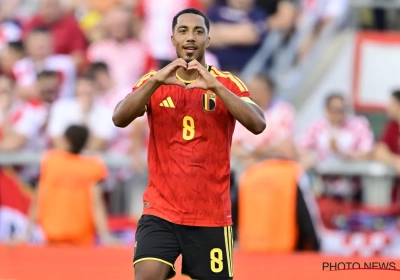 Youri Tielemans benadrukt het belang van Romelu Lukaku