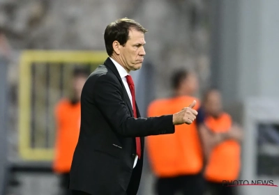 WK LIVE: Rudi Garcia dankbaar, tegenstander Rode Duivels krijgt pak slaag