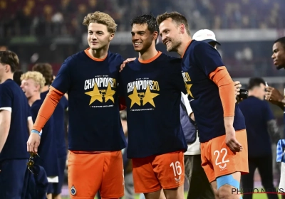 Wordt dit de nieuwe doelman van Club Brugge? ‘Goed signaal te horen’